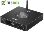FiiO K13 R2R