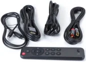 WiiM Amp