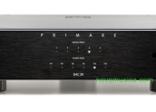 DAC Primare DAC30 convertidor digital analógico Primare DAC 30, entrada USB, opt