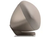 B&W Zeppelin Pro Edition | Altavoz WIFI y Bluetooth con 240 Watios potencia | Airplay 2