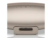 B&W Zeppelin Pro Edition | Altavoz WIFI y Bluetooth con 240 Watios potencia | Airplay 2