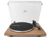 Vulkkano TD10 | Tocadiscos con fono integrado - Oferta comprar