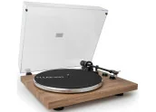 Vulkkano TD10 | Tocadiscos con fono integrado - Oferta comprar