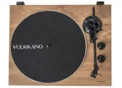 Vulkkano TD10 | Tocadiscos con fono integrado - Oferta comprar