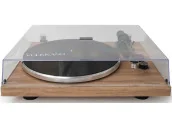 Vulkkano TD10 | Tocadiscos con fono integrado - Oferta comprar