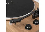 Vulkkano TD10 | Tocadiscos con fono integrado - Oferta comprar