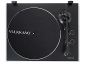 Vulkkano TD10 | Tocadiscos con fono integrado - Oferta comprar