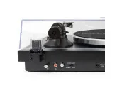 Vulkkano TD10 | Tocadiscos con fono integrado - Oferta comprar