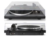Vulkkano TD10 | Tocadiscos con fono integrado - Oferta comprar