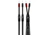 Audioquest Lone Ranger | Cables de altavoz confeccionados
