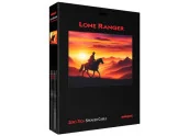 Audioquest Lone Ranger | Cables de altavoz confeccionados