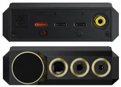 FiiO M27 | Reproductor de Audio Portátil / DAP - Oferta comprar