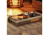 FiiO M27 Titanio | Reproductor de Audio Portátil / DAP - Oferta comprar
