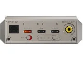 FiiO M27 Titanio | Reproductor de Audio Portátil / DAP - Oferta comprar