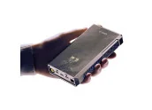 FiiO M27 Titanio | Reproductor de Audio Portátil / DAP - Oferta comprar