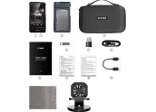 FiiO M27 Titanio | Reproductor de Audio Portátil / DAP - Oferta comprar