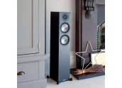 Monitor Audio Bronze 200 | Altavoces Suelo Color Negro, Blanco, Nogal, Urban Grey - Oferta comprar
