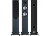 Monitor Audio Bronze 200 | Altavoces Suelo Color Negro, Blanco, Nogal, Urban Grey - Oferta comprar