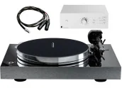 Project X8 Special Edit + Phono Box DS3 B