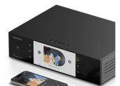 Eversolo T8 Outlet | Transporte de Streaming Hi End - oferta Comprar