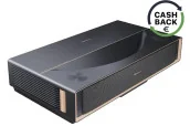 Hisense PT1 | Proyector Láser de Tiro Ultracorto - oferta Comprar