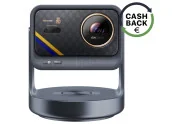 Hisense C2 Ultra Real Madrid | Mini Proyector Láser Trichroma - oferta Comprar