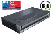 Hisense PX3-PRO TriChroma | Proyector DLP 4K de Tiro Ultracorto 6942351408262 - oferta Comprar