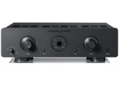 Copland CSA100 | Amplificador híbrido - Color Plata Negro - Oferta Comprar