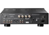 Copland CSA100 | Amplificador híbrido - Color Plata Negro - Oferta Comprar