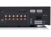 Musical Fidelity M3SI | Amplificador 85 Watios Musical Fidelity M3SI | Amplificador 85 Watios