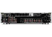 Marantz NR1200 Segunda Mano | Amplificador con Radio FM, AirPlay2, Spotify y HEOS integrado Marantz NR1200 Segunda Mano | Amplificador con Radio FM, AirPlay2, Spotify y HEOS integrado