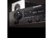 Marantz NR1200 Segunda Mano | Amplificador con Radio FM, AirPlay2, Spotify y HEOS integrado Marantz NR1200 Segunda Mano | Amplificador con Radio FM, AirPlay2, Spotify y HEOS integrado