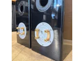 Monitor Audio Gold Signature 10 + Stands