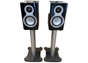 Monitor Audio Gold Signature 10 + Stands