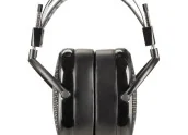 Audeze CRBN MK1 - Auricular electroestático