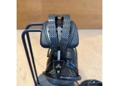 Audeze CRBN MK1 - Auricular electroestático