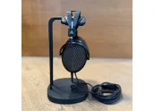 Audeze CRBN MK1 - Auricular electroestático