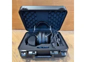 Audeze CRBN MK1 - Auricular electroestático