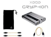 iFi XDSD Gryphon Black