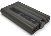 iFi XDSD Gryphon Black