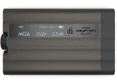 iFi XDSD Gryphon Black
