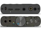 iFi XDSD Gryphon Black