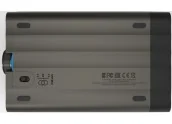 iFi XDSD Gryphon Black