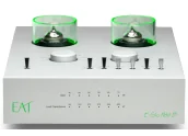 EAT E-GLO PETIT B | Previo de fono a válvulas para tocadiscos