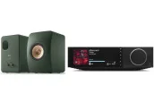 Cambridge Audio EVO 150 SE + KEF LS50 Meta