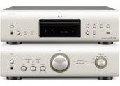 Amplificador Denon PMA-1520AE