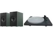 Vieta G4000 + KEF Coda W