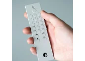 Project CD Box RS2 Tube | Lector de CD con salida a válvulas - Oferta comprar Negro y Plata
