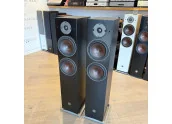 Dali Oberon 7 oferta especial Outlet descuento compra | Altavoces HIFI color negro