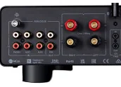 QUAD 3 Amplificador + QUAD 3 CDT | Conjunto amplificador y lector de CD